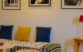 Superb Flat Near The Medina