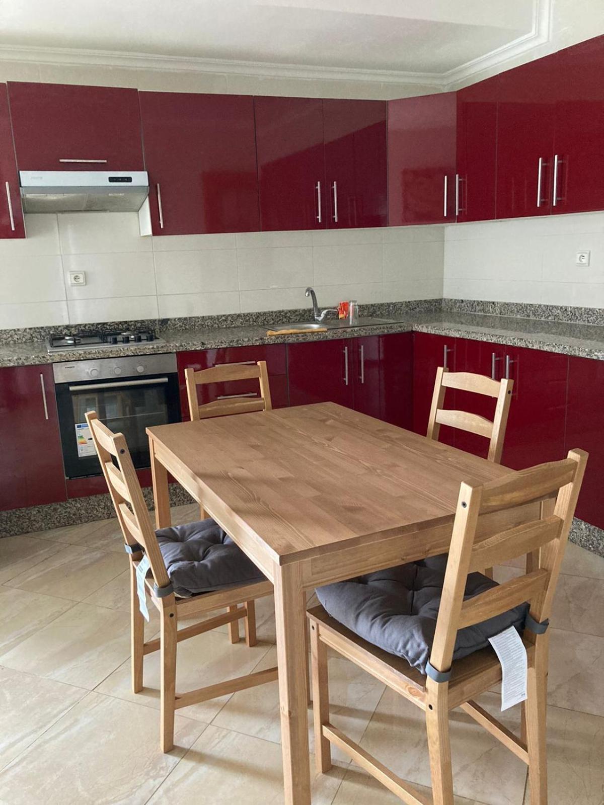 Apartamento Superb Flat Near The Medina Tánger Exterior foto